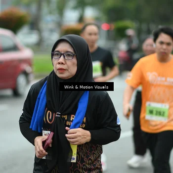Runner Photo 8478622