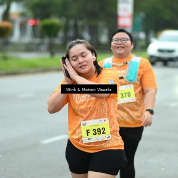 Runner Photo 8478627