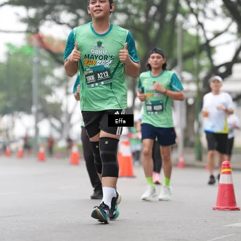 Runner Photo 8478628