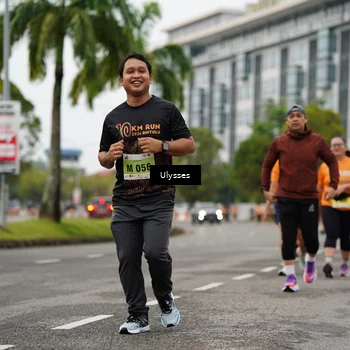 Runner Photo 8478631