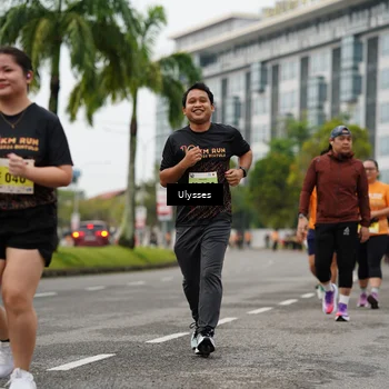 Runner Photo 8478632