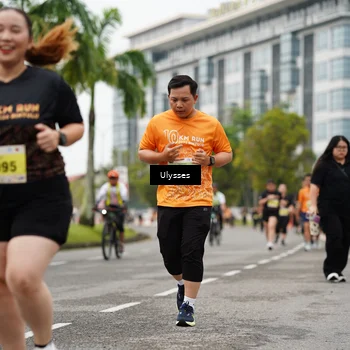 Runner Photo 8478633