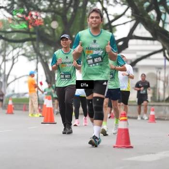 Runner Photo 8478638