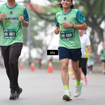 Runner Photo 8478640