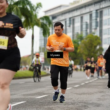 Runner Photo 8478641