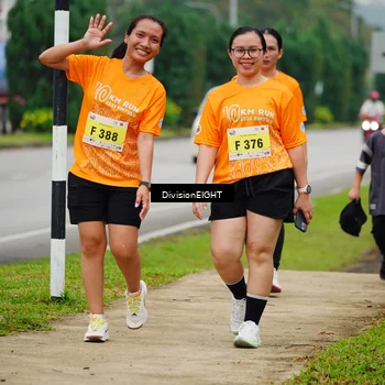 Runner Photo 8478642