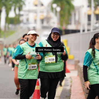 Runner Photo 8478643