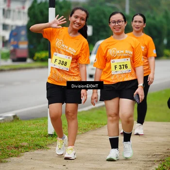 Runner Photo 8478645