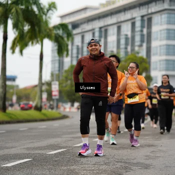 Runner Photo 8478648