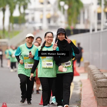 Runner Photo 8478649