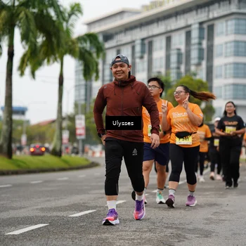 Runner Photo 8478650