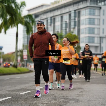 Runner Photo 8478654