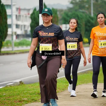 Runner Photo 8478655
