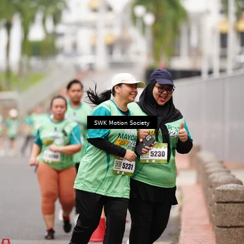 Runner Photo 8478657