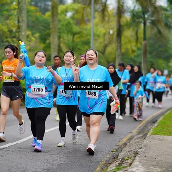 Runner Photo 8478659