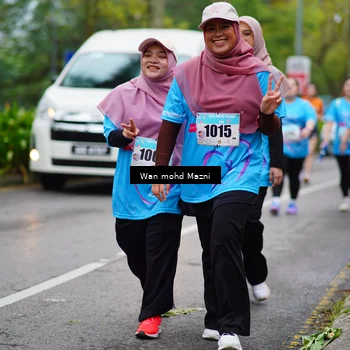 Runner Photo 8478660