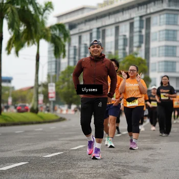 Runner Photo 8478662