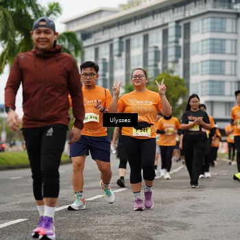 Runner Photo 8478664