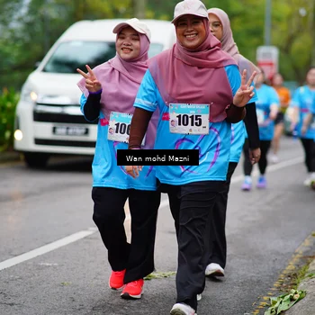 Runner Photo 8478665