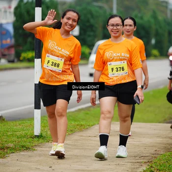 Runner Photo 8478666
