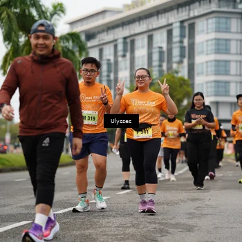 Runner Photo 8478667