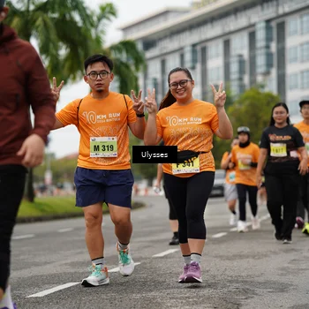 Runner Photo 8478671