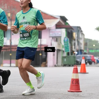 Runner Photo 8478672