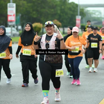 Runner Photo 8478673