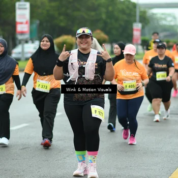 Runner Photo 8478674