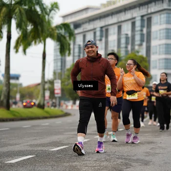 Runner Photo 8478676