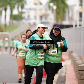 Runner Photo 8478677