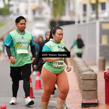 Runner Photo 8478678