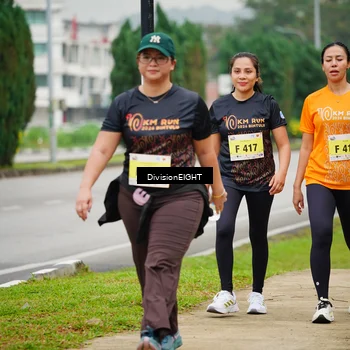 Runner Photo 8478679