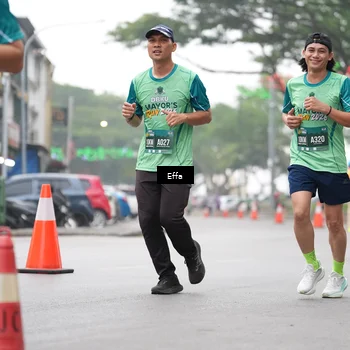 Runner Photo 8478680