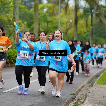 Runner Photo 8478681