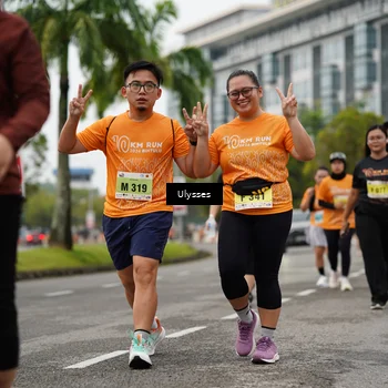 Runner Photo 8478682