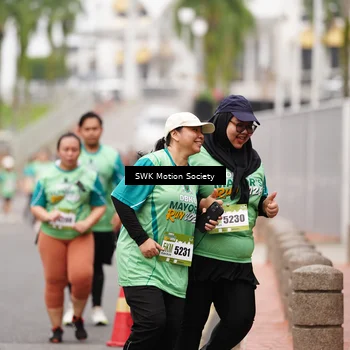 Runner Photo 8478685