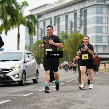 Runner Photo 8478688