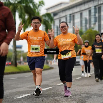 Runner Photo 8478689