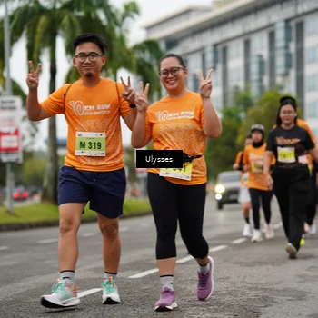 Runner Photo 8478693