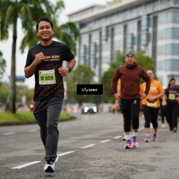 Runner Photo 8478694