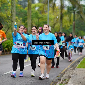Runner Photo 8478696