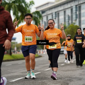 Runner Photo 8478697
