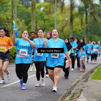 Runner Photo 8478698