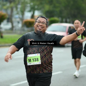 Runner Photo 8478699