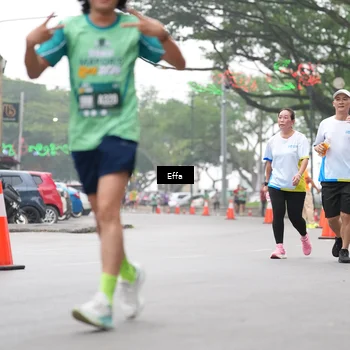 Runner Photo 8478700