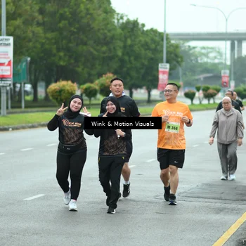 Runner Photo 8478701