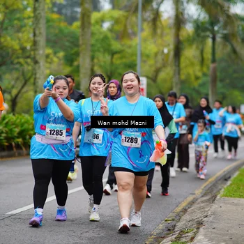 Runner Photo 8478702