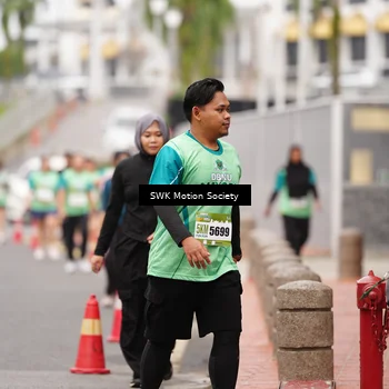 Runner Photo 8478705