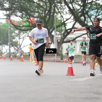 Runner Photo 8478706